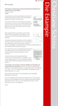 Mobile Screenshot of estampie-schima.com
